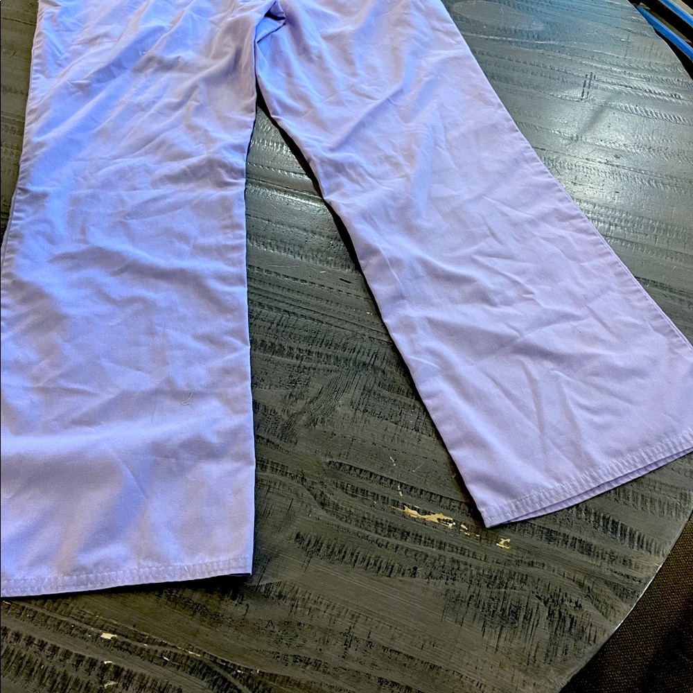 Scrubs different colors All together Izzy, SB, live sweet